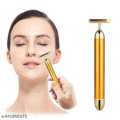 Face Roller Massager