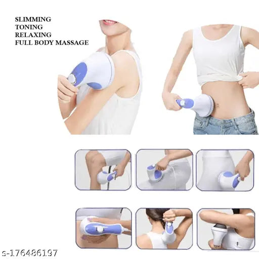 Full body Massager