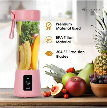 Portable Blender